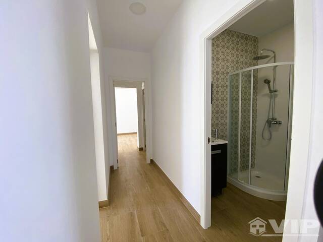 VIP8180: Villa for Sale in Mojácar Playa, Almeria