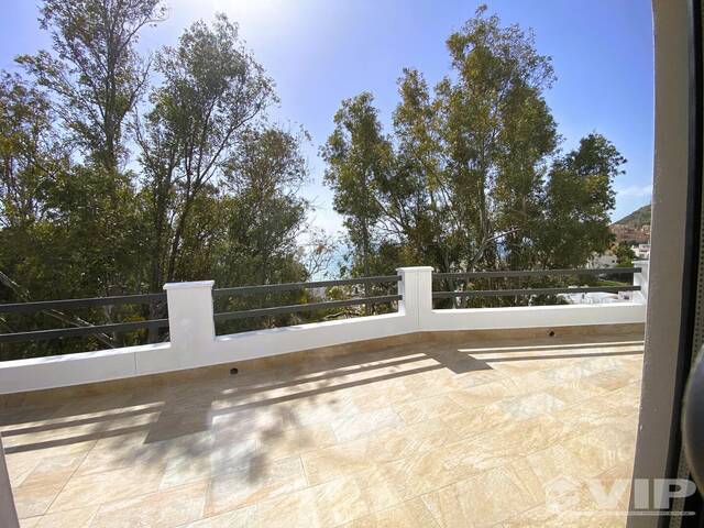 VIP8180: Villa for Sale in Mojácar Playa, Almeria