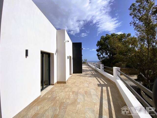 VIP8180: Villa for Sale in Mojácar Playa, Almeria