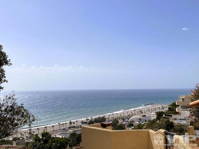 VIP8180: Villa for Sale in Mojácar Playa, Almeria