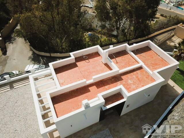 VIP8180: Villa for Sale in Mojácar Playa, Almeria
