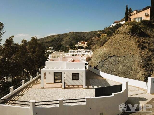 VIP8180: Villa for Sale in Mojácar Playa, Almeria