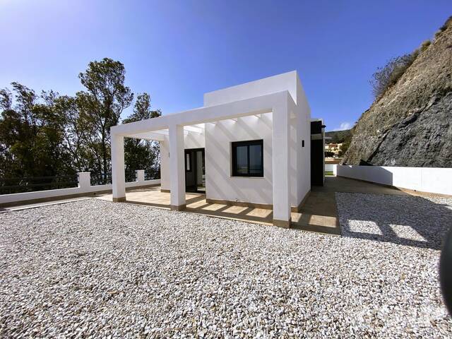 VIP8180: Villa for Sale in Mojácar Playa, Almeria