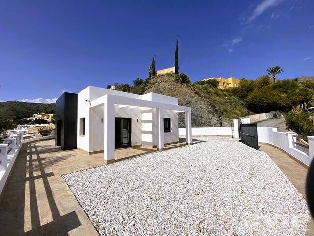 VIP8180: Villa for Sale in Mojácar Playa, Almeria