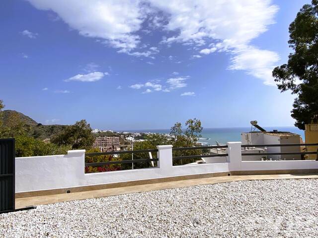 VIP8180: Villa for Sale in Mojácar Playa, Almeria