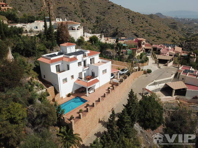 Villa in Mojácar Playa, Almeria