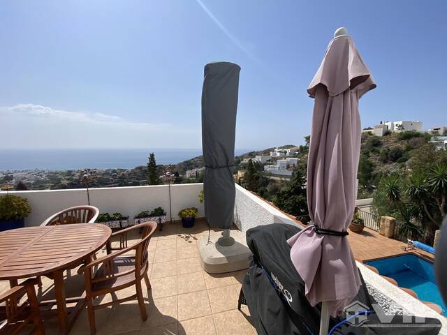 VIP8186: Villa for Sale in Mojácar Playa, Almeria