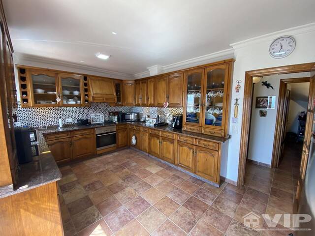 VIP8186: Villa for Sale in Mojácar Playa, Almeria