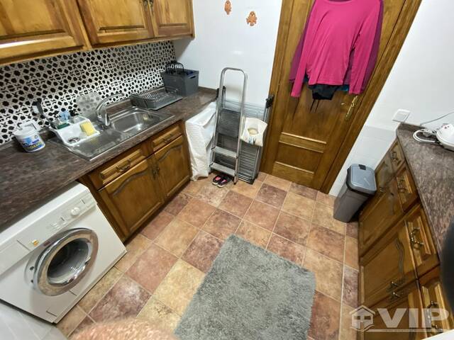 VIP8186: Villa for Sale in Mojácar Playa, Almeria