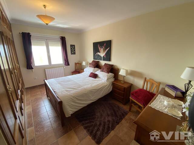 VIP8186: Villa for Sale in Mojácar Playa, Almeria