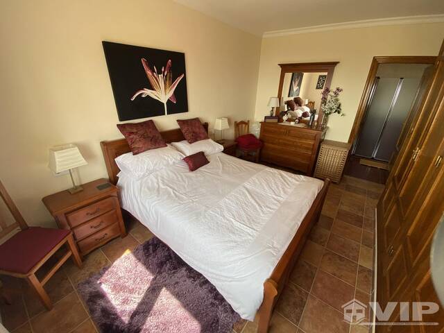 VIP8186: Villa for Sale in Mojácar Playa, Almeria