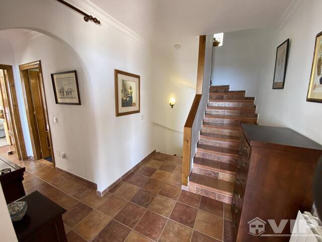 VIP8186: Villa for Sale in Mojácar Playa, Almeria