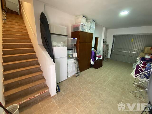 VIP8186: Villa for Sale in Mojácar Playa, Almeria