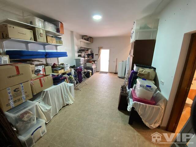 VIP8186: Villa for Sale in Mojácar Playa, Almeria