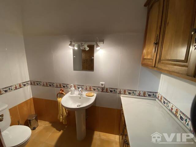 VIP8186: Villa for Sale in Mojácar Playa, Almeria