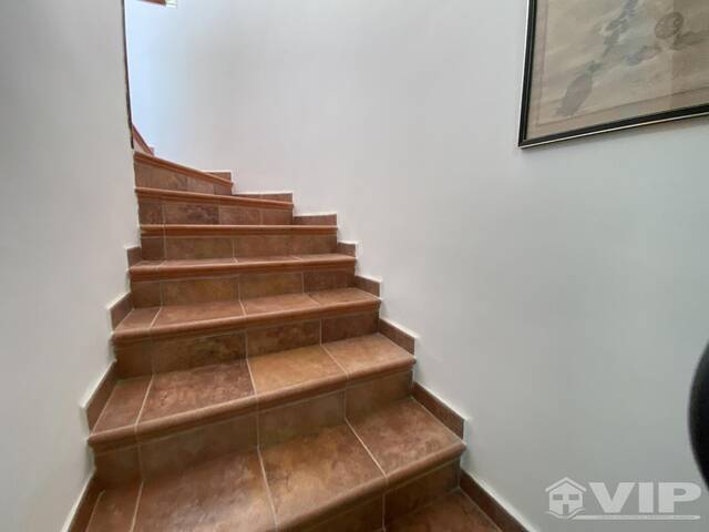 VIP8186: Villa for Sale in Mojácar Playa, Almeria