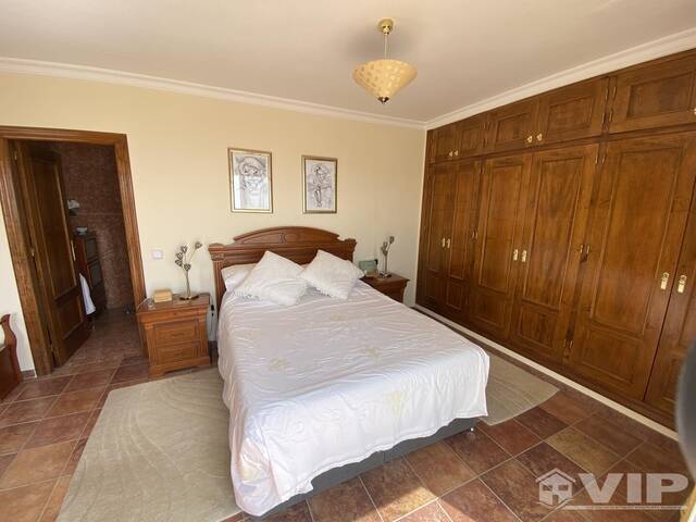 VIP8186: Villa for Sale in Mojácar Playa, Almeria