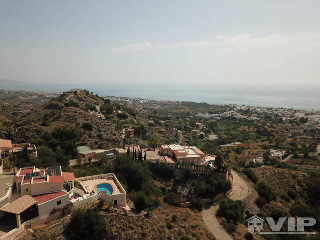VIP8186: Villa for Sale in Mojácar Playa, Almeria