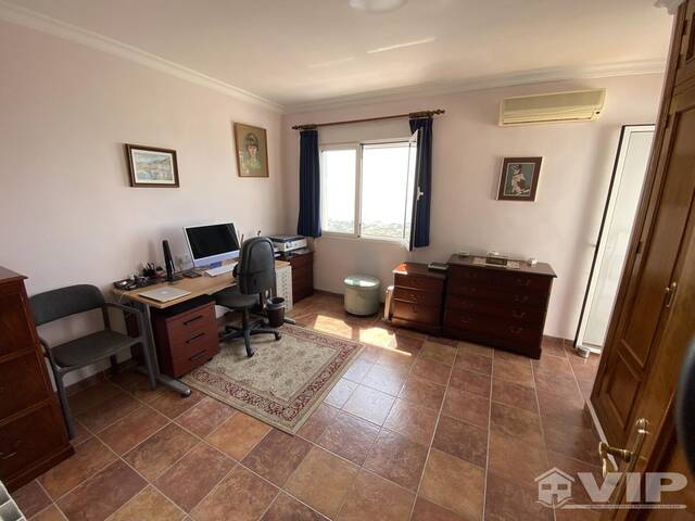 VIP8186: Villa for Sale in Mojácar Playa, Almeria