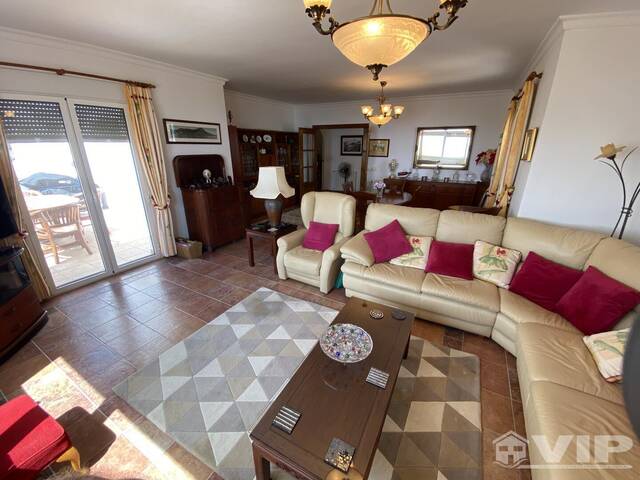 VIP8186: Villa for Sale in Mojácar Playa, Almeria