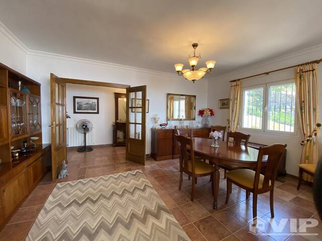 VIP8186: Villa for Sale in Mojácar Playa, Almeria