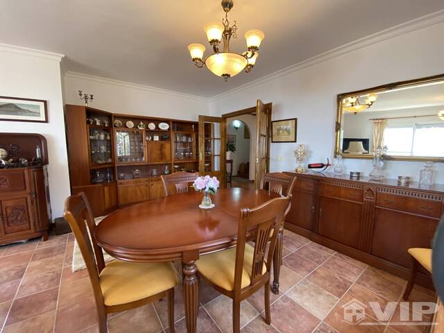 VIP8186: Villa for Sale in Mojácar Playa, Almeria