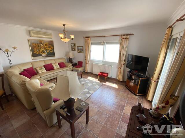 VIP8186: Villa for Sale in Mojácar Playa, Almeria