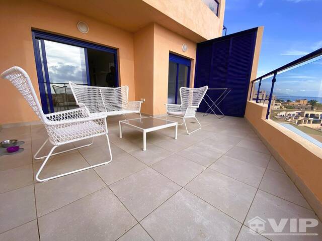 VIP8199: Apartment for Sale in Mojácar Playa, Almeria