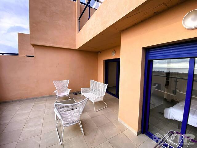 VIP8199: Apartment for Sale in Mojácar Playa, Almeria