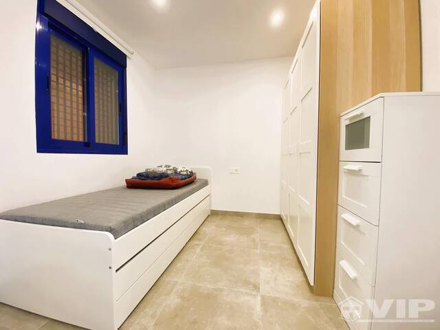 VIP8199: Apartment for Sale in Mojácar Playa, Almeria