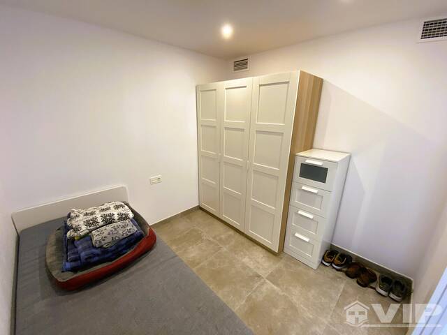 VIP8199: Apartment for Sale in Mojácar Playa, Almeria