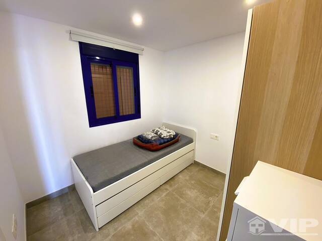 VIP8199: Apartment for Sale in Mojácar Playa, Almeria