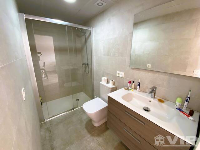 VIP8199: Apartment for Sale in Mojácar Playa, Almeria