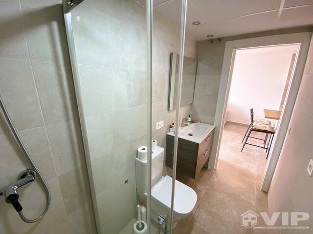 VIP8199: Apartment for Sale in Mojácar Playa, Almeria