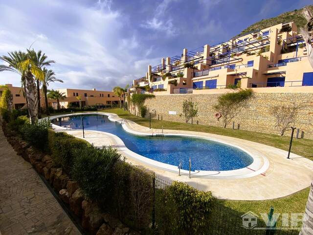 VIP8199: Apartment for Sale in Mojácar Playa, Almeria