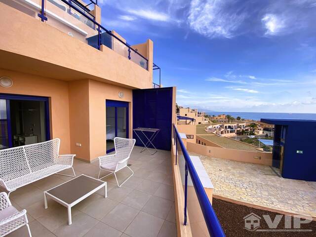 VIP8199: Apartment for Sale in Mojácar Playa, Almeria