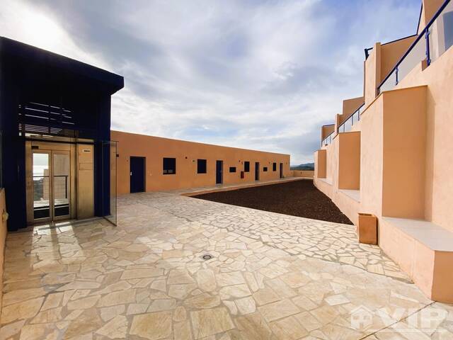 VIP8199: Apartment for Sale in Mojácar Playa, Almeria