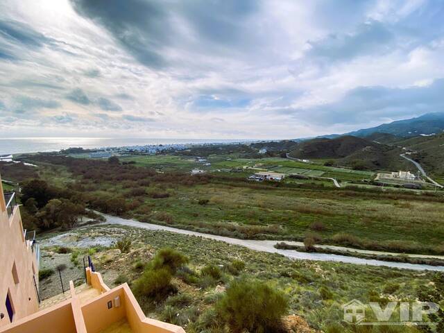 VIP8199: Apartment for Sale in Mojácar Playa, Almeria