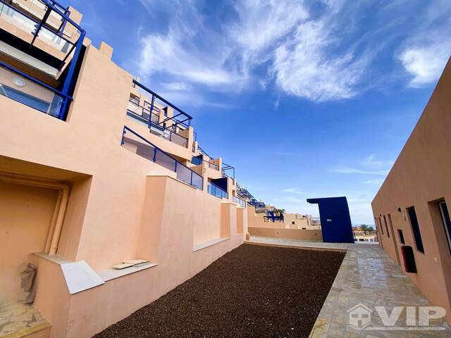 VIP8199: Apartment for Sale in Mojácar Playa, Almeria