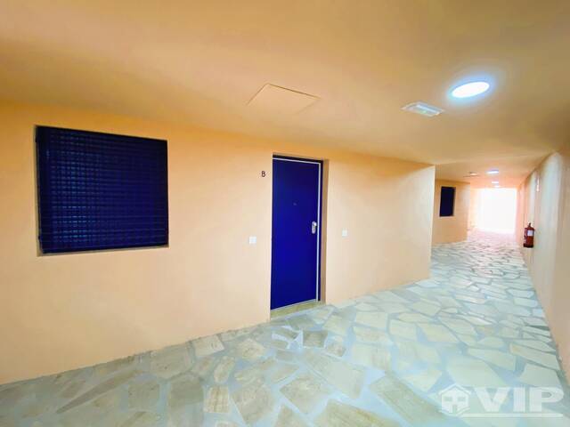 VIP8199: Apartment for Sale in Mojácar Playa, Almeria