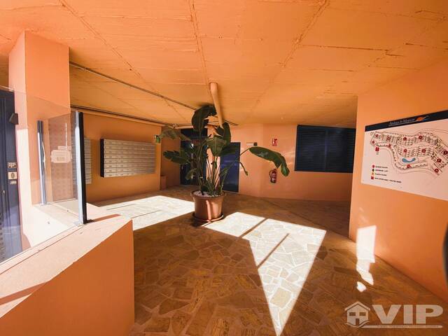 VIP8199: Apartment for Sale in Mojácar Playa, Almeria