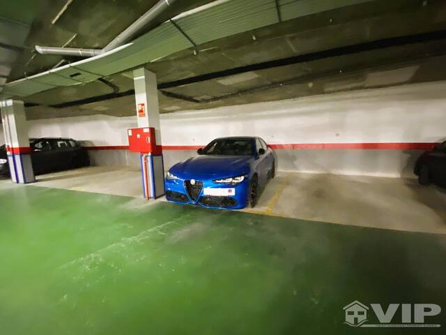 VIP8199: Apartment for Sale in Mojácar Playa, Almeria