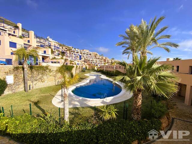 VIP8199: Apartment for Sale in Mojácar Playa, Almeria