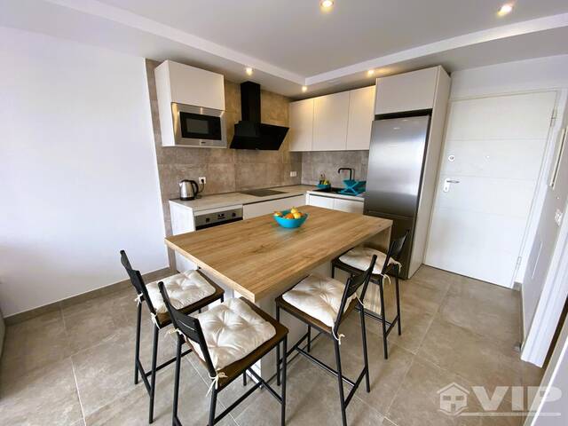 VIP8199: Apartment for Sale in Mojácar Playa, Almeria
