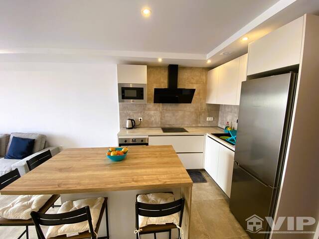 VIP8199: Apartment for Sale in Mojácar Playa, Almeria