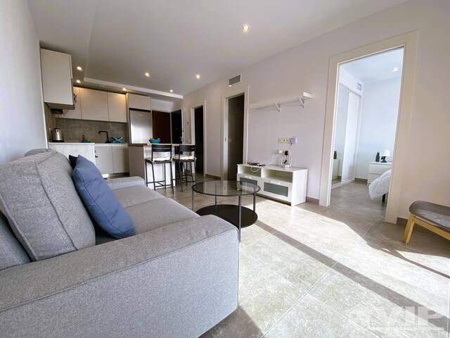 VIP8199: Apartment for Sale in Mojácar Playa, Almeria
