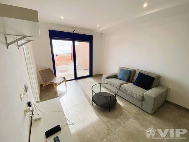 VIP8199: Apartment for Sale in Mojácar Playa, Almeria