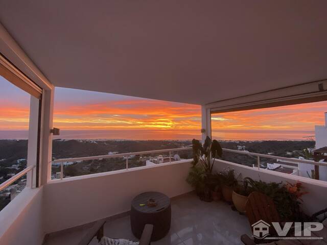 VIP8200: Apartment for Sale in Mojácar Pueblo, Almeria VIP8200: Apartment for Sale in Mojácar Pueblo, Almeria