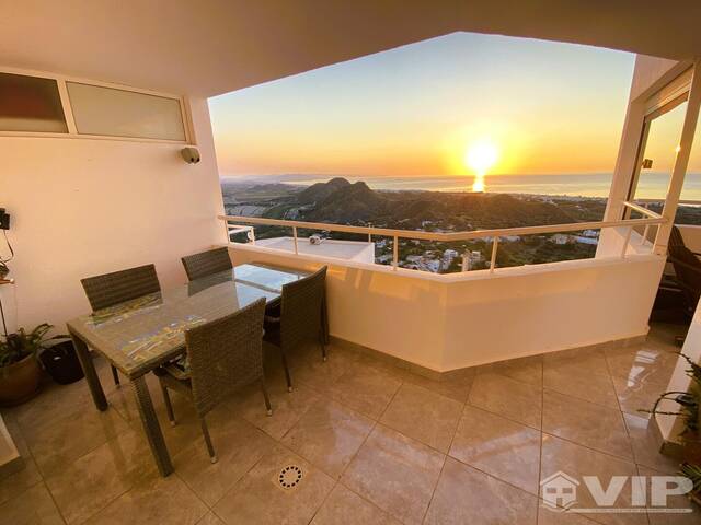 VIP8200: Apartment for Sale in Mojácar Pueblo, Almeria VIP8200: Apartment for Sale in Mojácar Pueblo, Almeria