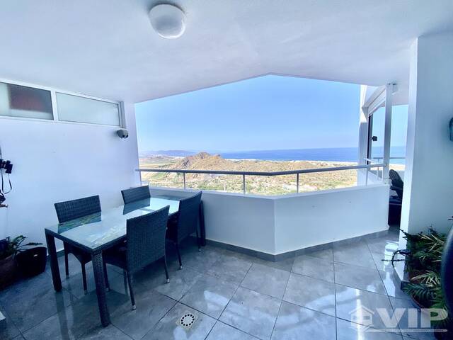 VIP8200: Apartment for Sale in Mojácar Pueblo, Almeria VIP8200: Apartment for Sale in Mojácar Pueblo, Almeria